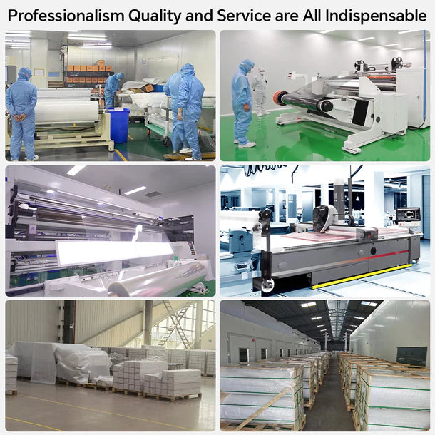 Tesla Model X 2016–2021 Pre-Cut Matte TPU Paint Protection Film | Full Body PPF Kit