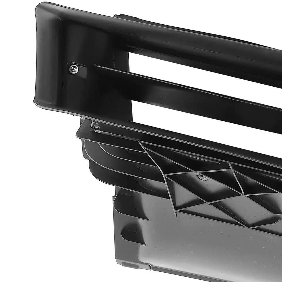 Tesla Model Y Front Active Grille Shutter Assembly OEM 1494159-00-A / 1634325-00-A – Front Cooling Radiator Air Vent Cover for 2020 2021 2022 Tesla Model Y Long Range Performance AWD