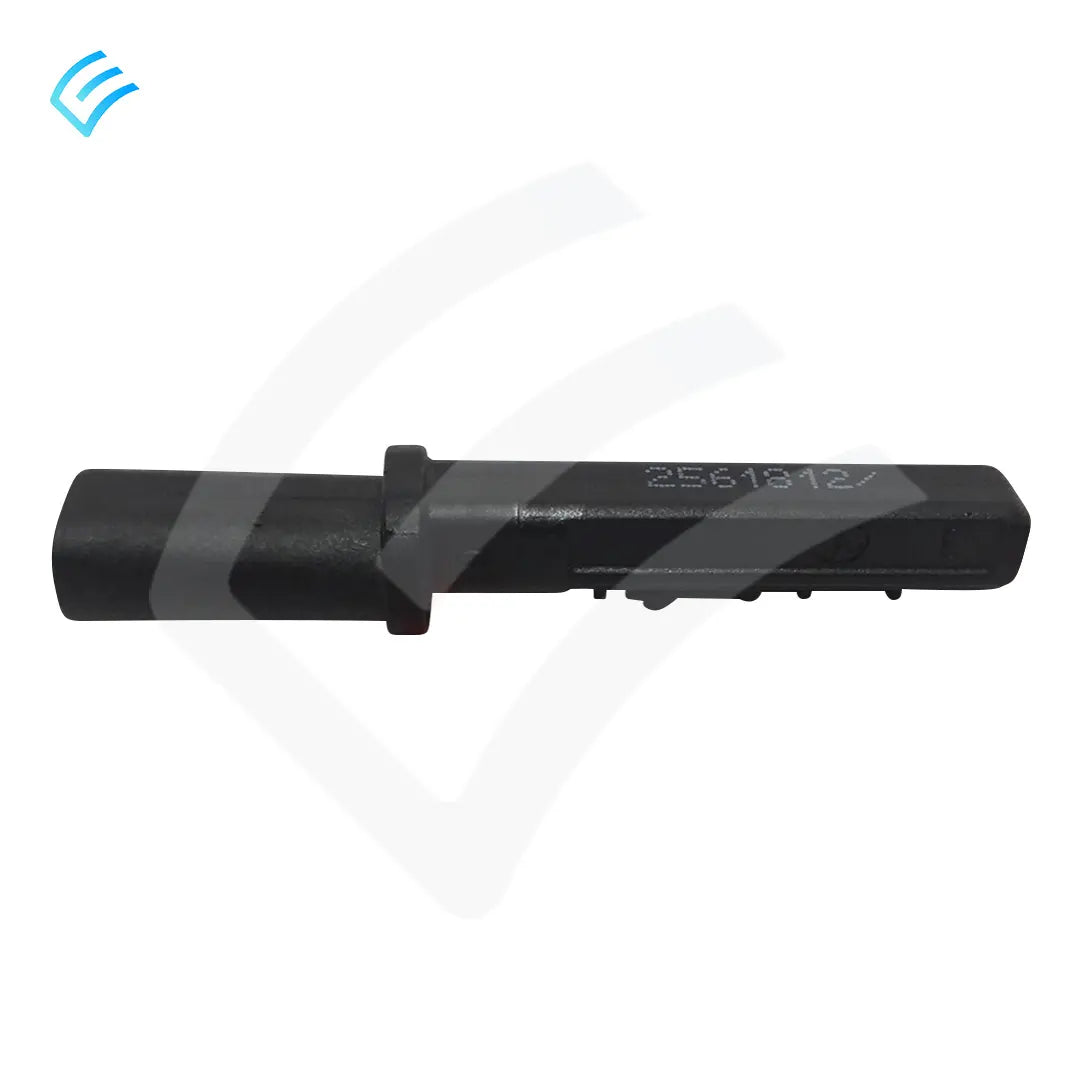 OEM Tesla Model 3/Model Y Service Brake tool, side view with molded measurement markings