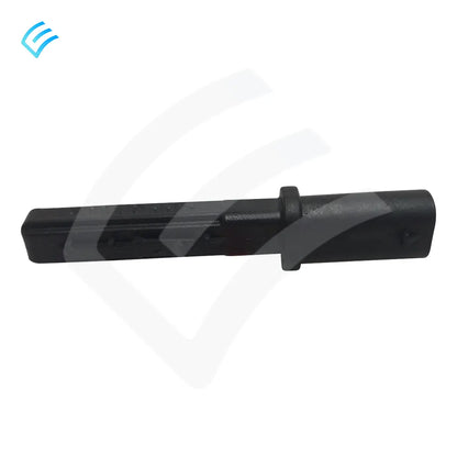 OEM Tesla Model 3/Model Y service brake fluid level tool, black plastic stick
