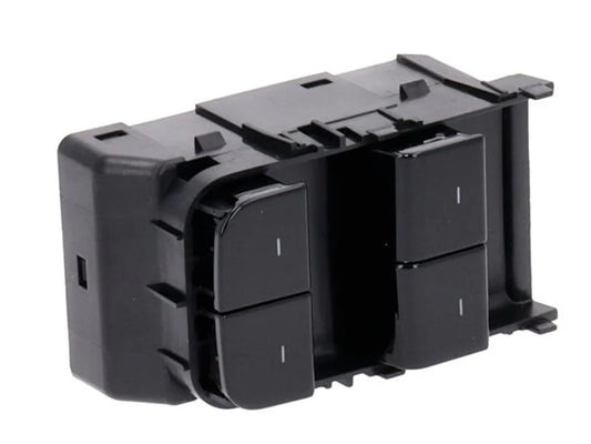 VEMO Front Driver Side Window Switch for Tesla Model 3 (2017–2020) & Model Y (2020) | OE 1081037-01-F | Plug & Play Replacement