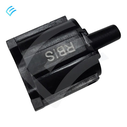 Tesla OEM 1106818-00-A ambient air temperature sensor, angled main product view