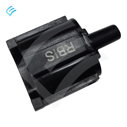 Tesla OEM 1106818-00-A ambient air temperature sensor, angled main product view