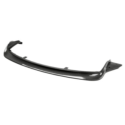 Seibon Carbon Fiber Rear Diffuser for Tesla Model 3 2017–2020 | Lightweight Performance Styling Upgrade