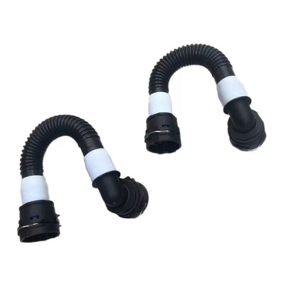 Tesla Model 3 Cooling System Water Hose Pipe Assembly OEM 1631597-00-A / 1521565-00-B Replacement Coolant Hose for Tesla Model 3 RWD AWD Performance 2017-2023