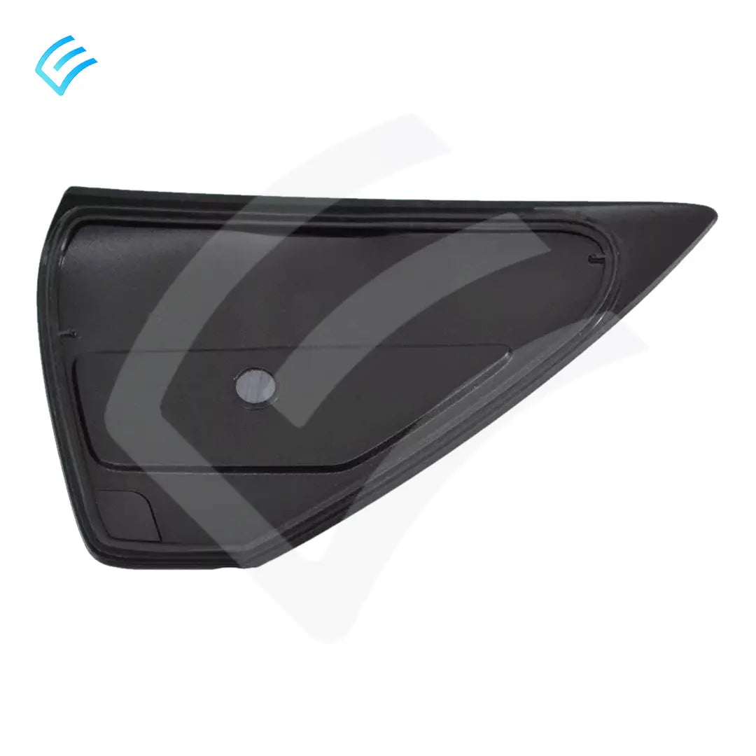 New OEM Charge Port Door Service Kit for Tesla Model 3 & Model Y | Charging Port Door Replacement Assembly | OE 1448344-00-C