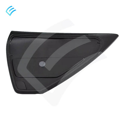 New OEM Charge Port Door Service Kit for Tesla Model 3 & Model Y | Charging Port Door Replacement Assembly | OE 1448344-00-C