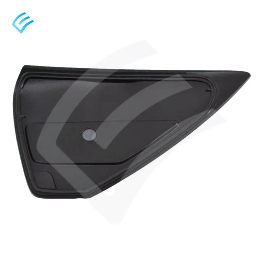 New OEM Charge Port Door Service Kit for Tesla Model 3 & Model Y | Charging Port Door Replacement Assembly | OE 1448344-00-C