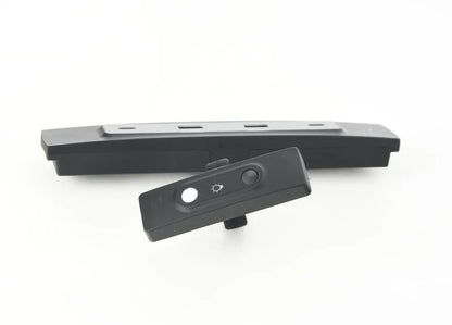 Tesla Model 3 & Model Y Center Console USB Hub Adapter with LED Light – 4-Port Fast Charging