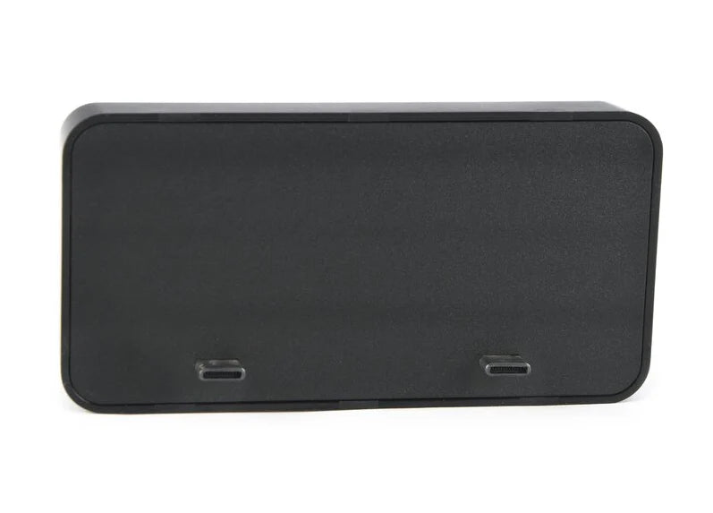 Center Console USB Hub Adapter for Tesla Model 3 & Model Y (2021–2023, Dual USB-C Ports)