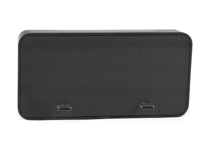 Center Console USB Hub Adapter for Tesla Model 3 & Model Y (2021–2023, Dual USB-C Ports)