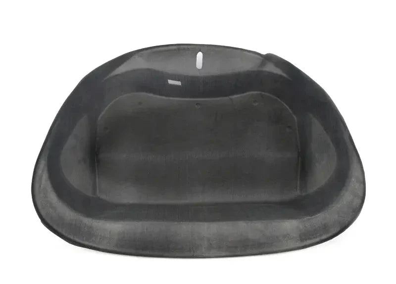 Frunk Soundproof Liner for Tesla Model 3 (2017–2023) | Front Trunk Noise Reduction & Insulation Mat