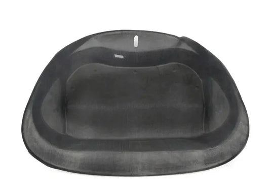 Frunk Soundproof Liner for Tesla Model 3 (2017–2023) | Front Trunk Noise Reduction & Insulation Mat