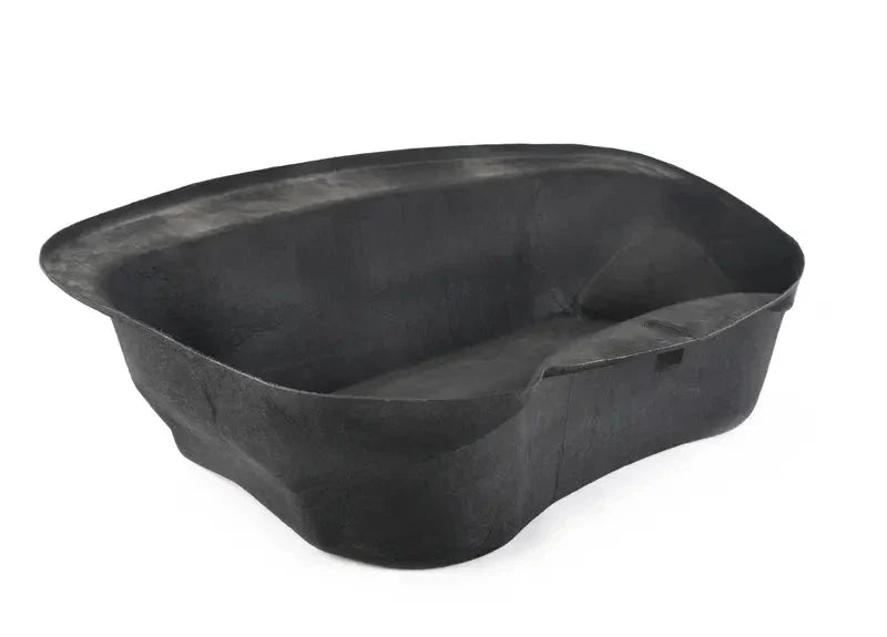 Frunk Soundproof Liner for Tesla Model 3 (2017–2023) | Front Trunk Noise Reduction & Insulation Mat