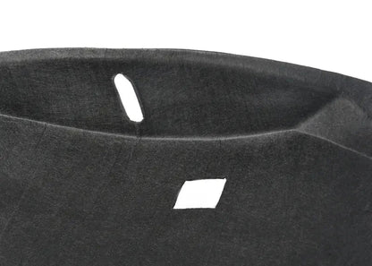 Frunk Soundproof Liner for Tesla Model 3 (2017–2023) | Front Trunk Noise Reduction & Insulation Mat