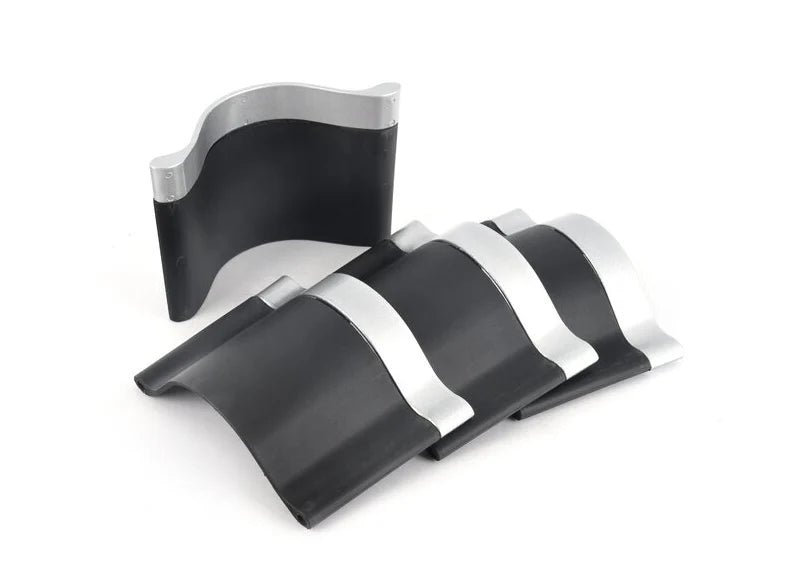 Center Console Insert Upgrade (CCI) for Tesla Model S 2012–2016 | Closed Storage, Adjustable Cup Holders & Phone Caddy