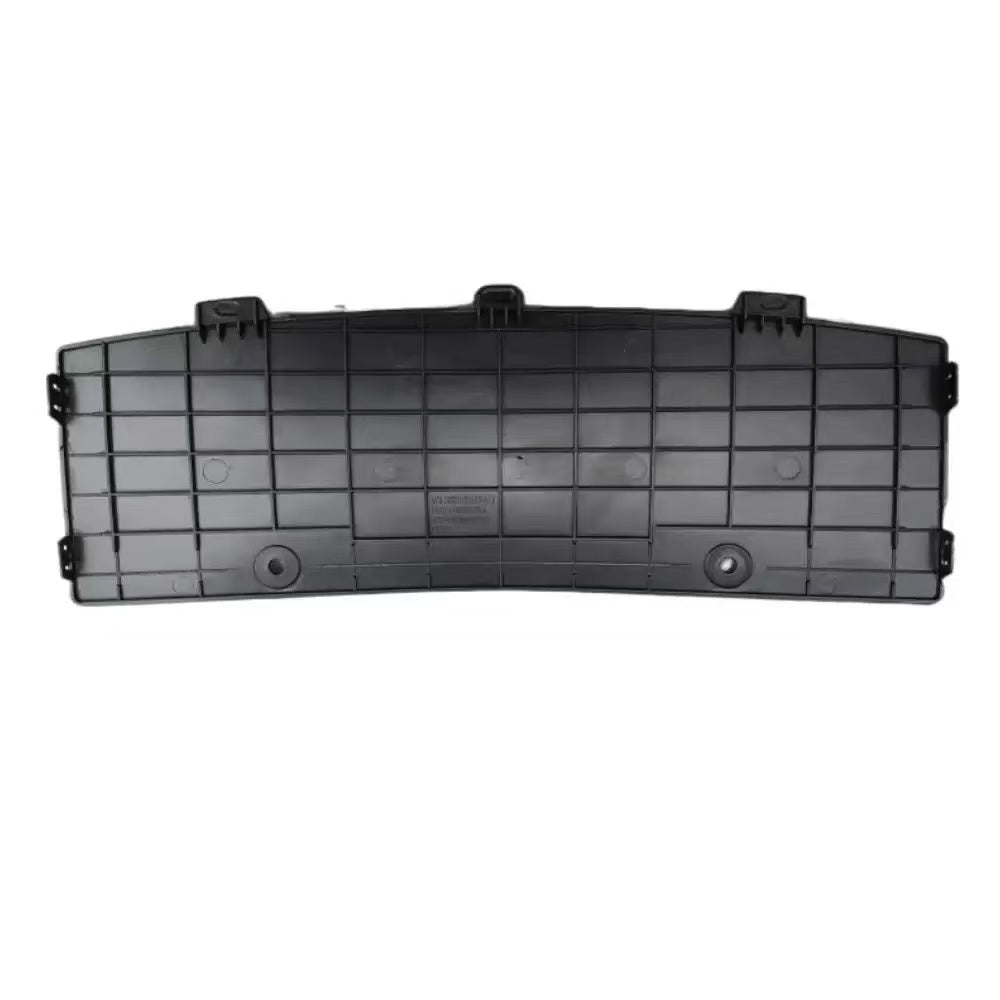 Tesla Model 3 Rear Lower Bumper Diffuser Cover OEM 1135412-00-A – Rear Underbody Lower Guard Plate Replacement for 2017-2021 Tesla Model 3
