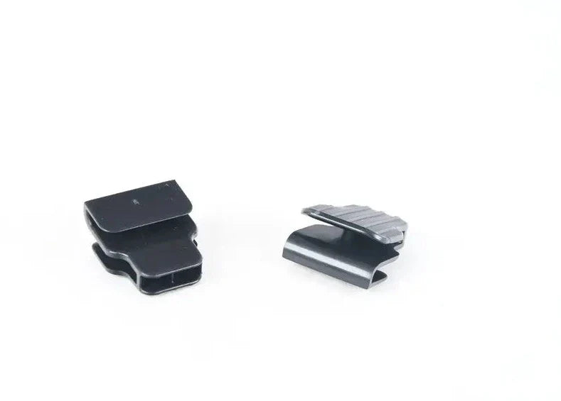 Frunk Storage Hook for Tesla Model Y – Front Trunk Organizer Hook, Easy Install, Durable ABS Accessory