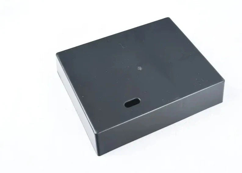 Center Console Organizer Tray for Tesla Model 3 Highland 2024+ | Alcantara or Silicone Insert with Cable Management