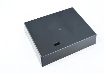 Center Console Organizer Tray for Tesla Model 3 Highland 2024+ | Alcantara or Silicone Insert with Cable Management