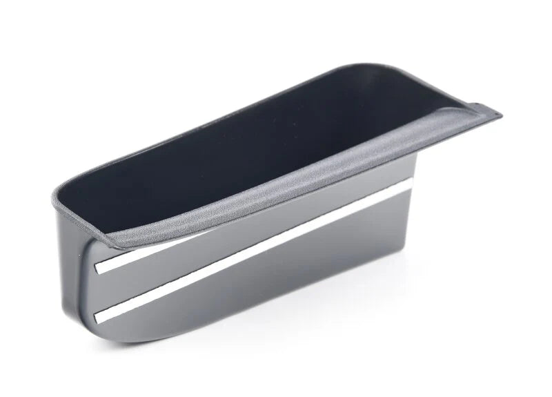 Center Console Side Storage Box Organizer for Tesla Model 3 (2017–2023) & Model Y (2020–2024)