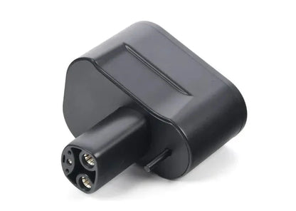 Essential Charging Kit for Tesla Owners – CCS1 Fast Charge Adapter, J1772 Adapter, 16ft Extension Cable & 32A NEMA 14-50 Mobile Charger