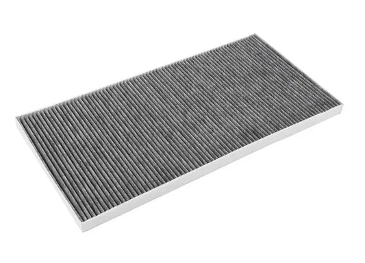 Tesla Model S Cabin Air Filter Replacement 2016-2021 – OE Quality, Charcoal Activated, Easy Install