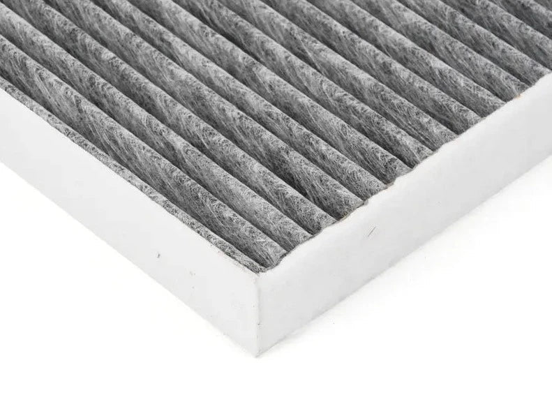 Tesla Model S Cabin Air Filter Replacement 2016-2021 – OE Quality, Charcoal Activated, Easy Install