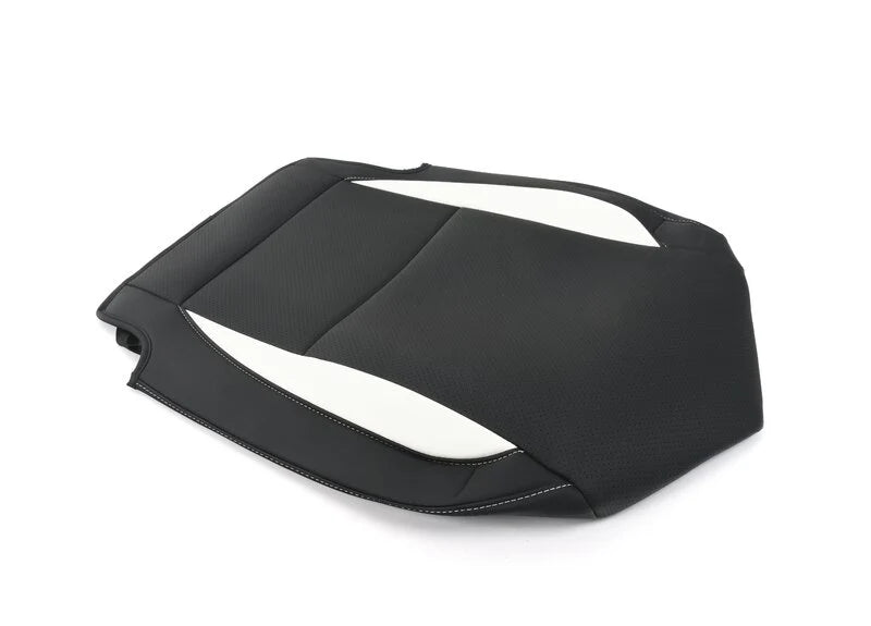 Premium Seat Covers for Tesla Cybertruck (2024+) – Custom Fit, All-Season Protection