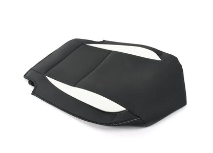 Premium Seat Covers for Tesla Cybertruck (2024+) – Custom Fit, All-Season Protection