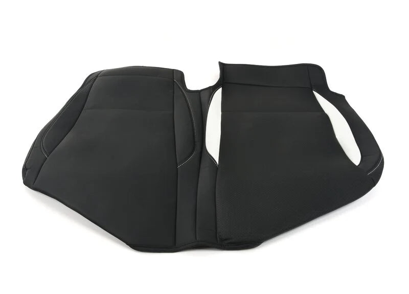 Premium Seat Covers for Tesla Cybertruck (2024+) – Custom Fit, All-Season Protection