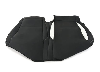 Premium Seat Covers for Tesla Cybertruck (2024+) – Custom Fit, All-Season Protection