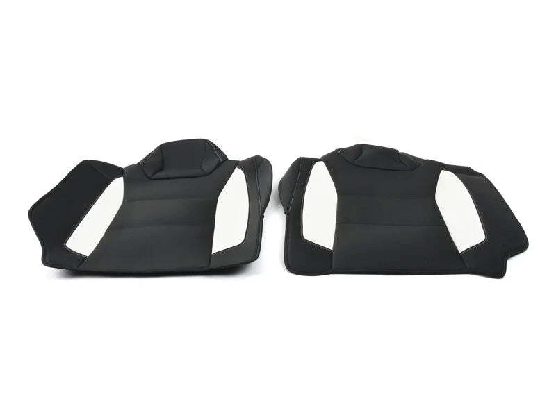 Premium Seat Covers for Tesla Cybertruck (2024+) – Custom Fit, All-Season Protection