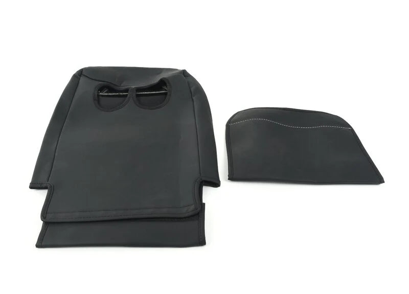 Premium Seat Covers for Tesla Cybertruck (2024+) – Custom Fit, All-Season Protection