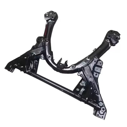 OEM 1044575-00-F Rear Axle Assembly Component for Tesla Model 3 2017-2023 Rear Suspension & Drivetrain Replacement Part