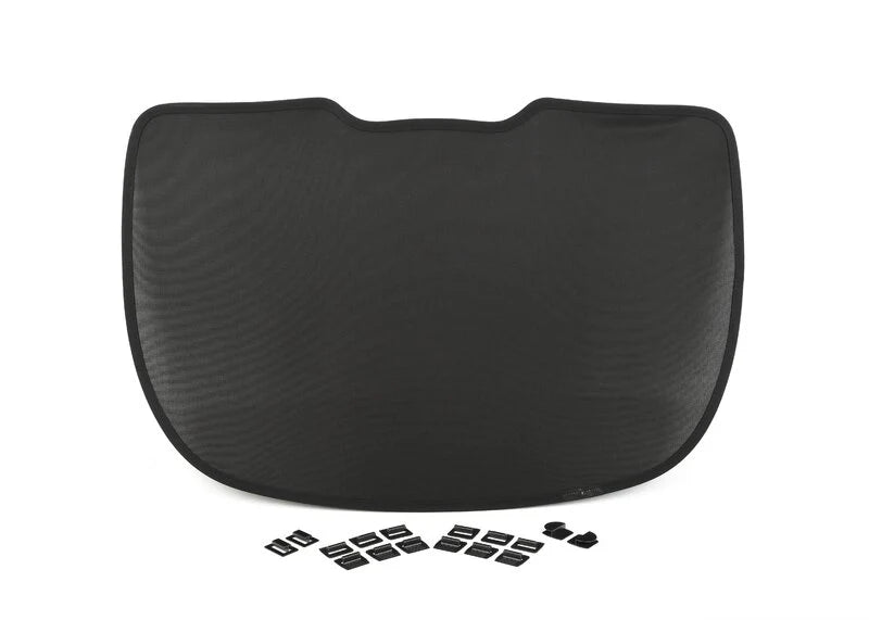 Trunk Mesh Sunshade for Tesla Model Y (2020–2024) | Rear Hatch UV & Heat Reduction Sunshade