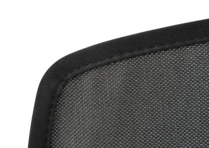 Glass Roof Sunshade with Removable Blackout Cover for 2017–2023 Tesla Model 3 | Foldable Mesh Roof Shade