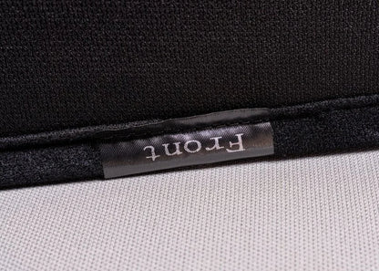 Glass Roof Sunshade with Removable Blackout Cover for 2017–2023 Tesla Model 3 | Foldable Mesh Roof Shade