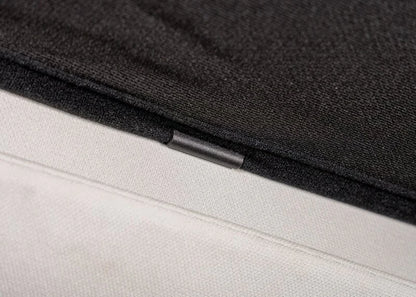 Glass Roof Sunshade with Removable Blackout Cover for 2017–2023 Tesla Model 3 | Foldable Mesh Roof Shade