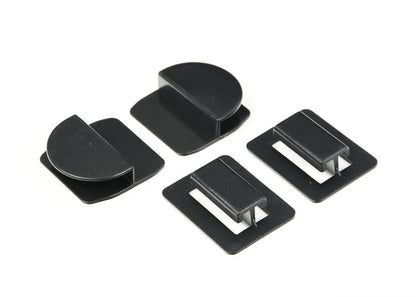 Trunk Mesh Sunshade for Tesla Model Y (2020–2024) | Rear Hatch UV & Heat Reduction Sunshade