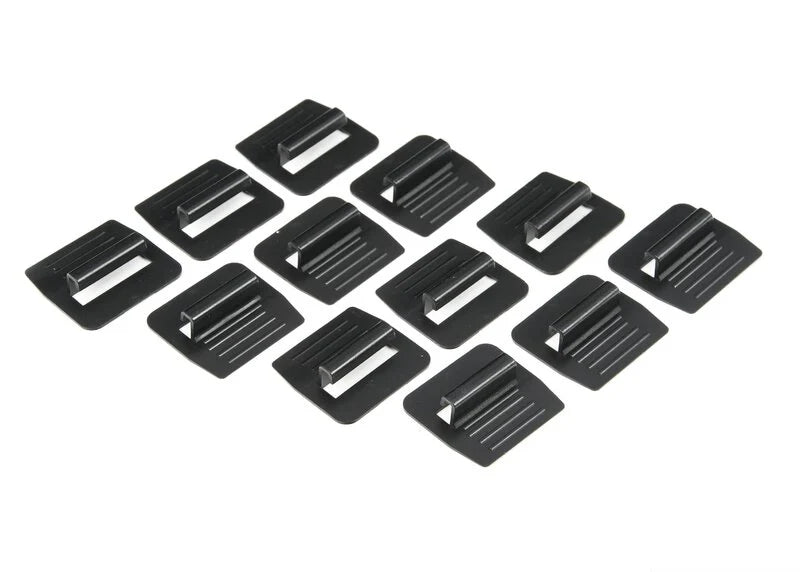 Trunk Mesh Sunshade for Tesla Model Y (2020–2024) | Rear Hatch UV & Heat Reduction Sunshade