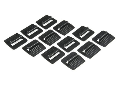 Trunk Mesh Sunshade for Tesla Model Y (2020–2024) | Rear Hatch UV & Heat Reduction Sunshade