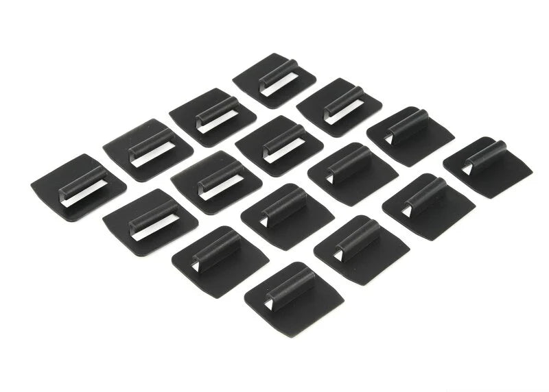 Glass Roof Sunshade with Removable Blackout Cover for 2017–2023 Tesla Model 3 | Foldable Mesh Roof Shade