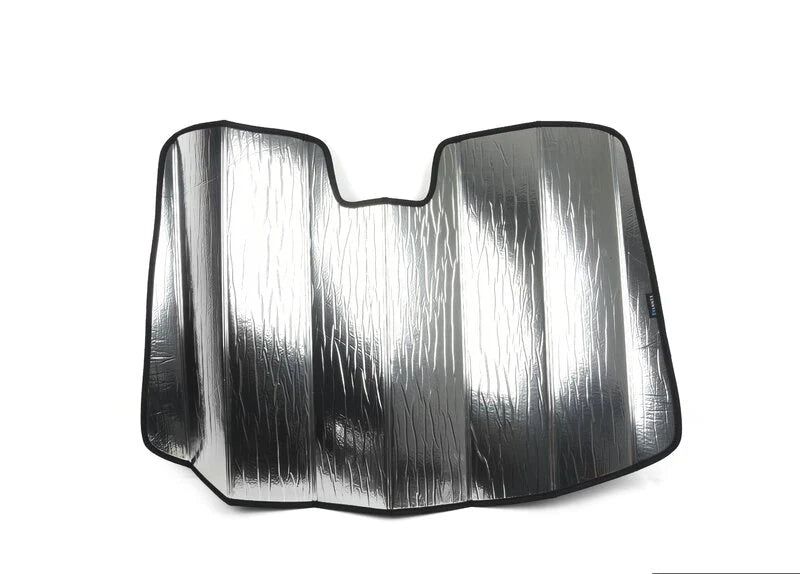 2020-2024 Tesla Model Y Premium Windshield Sunshade – Custom Fit, UV & Heat Protection, Dual-Season