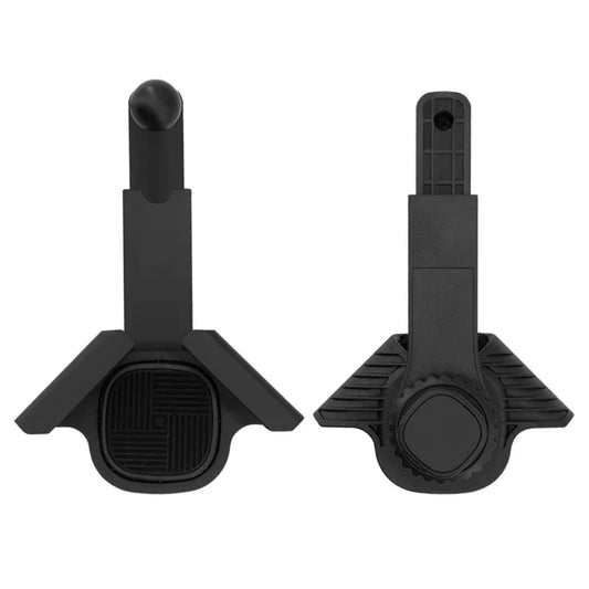 ABS 360° Rotating Corner Dashboard Phone Holder for Tesla Model 3 / Model Y / 3 Highland / Y Juniper / Model X / Model S / Cybertruck