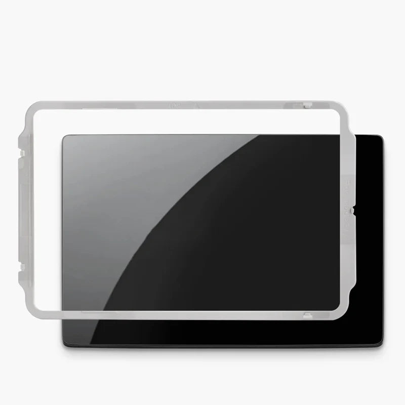 Tempered Glass Touchscreen Screen Protector for Tesla Model 3 (2020–2024) & Model Y (2020–2024) – Anti-Scratch, Anti-Fingerprint, HD Clear Navigation Display Protection