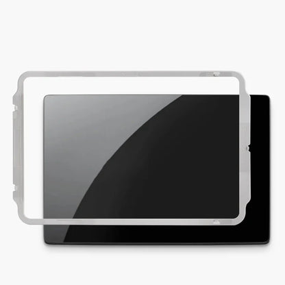 Tempered Glass Touchscreen Screen Protector for Tesla Model 3 (2020–2024) & Model Y (2020–2024) – Anti-Scratch, Anti-Fingerprint, HD Clear Navigation Display Protection