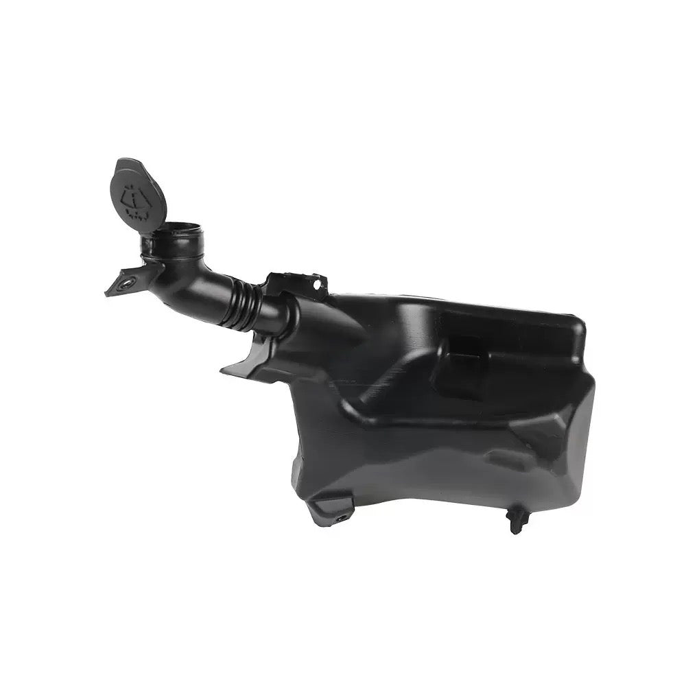 Front Windshield Washer Reservoir Tank Assembly for Tesla Model 3 2017-2023 OE 1096062 1090850 Windscreen Washer Fluid Bottle ReplacementC
