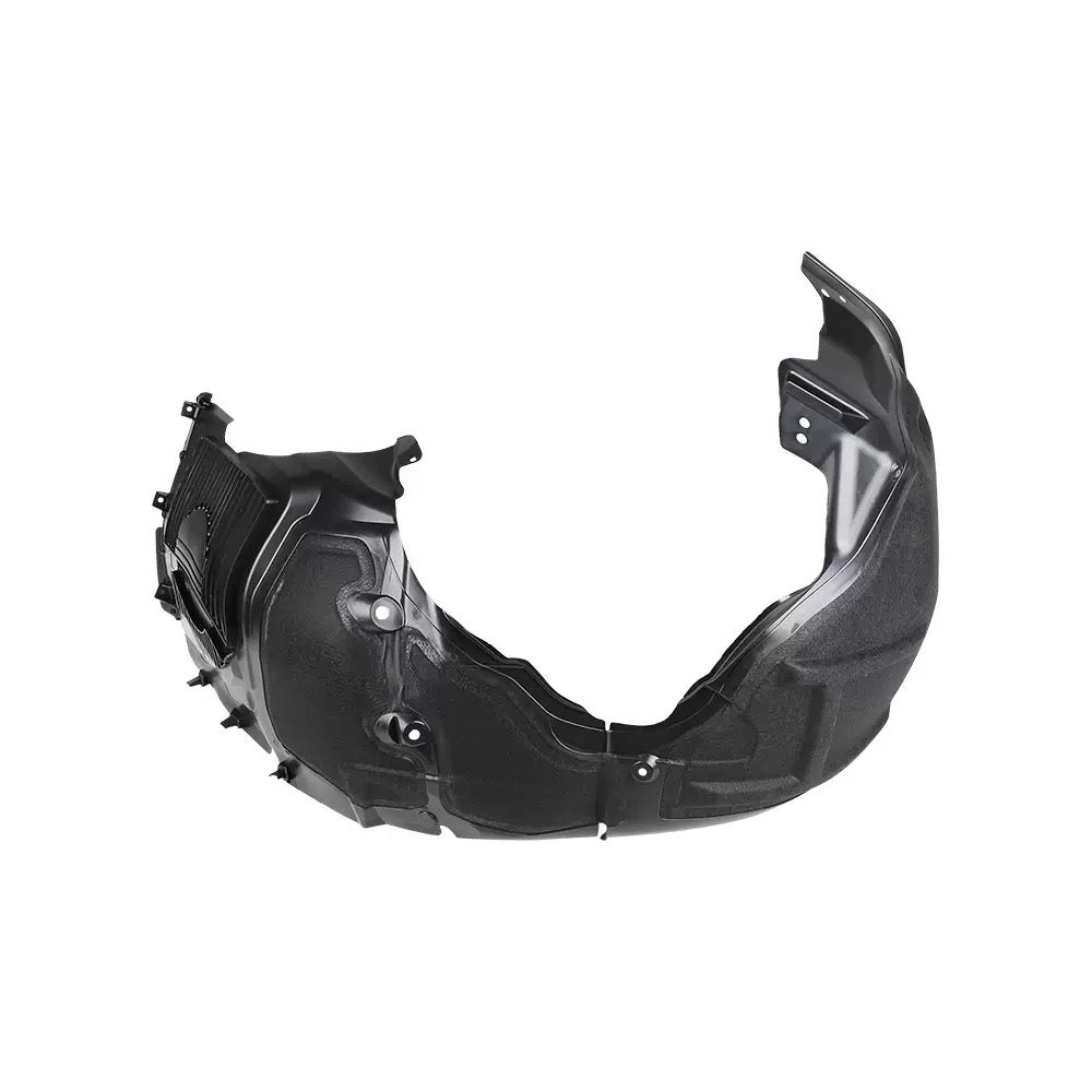 Front Fender Liner Splash Shield Assembly for Tesla Model S | OEM 1063693-00-D & 1063694-00-D | Front Wheel House Inner Liner Replacement Panel