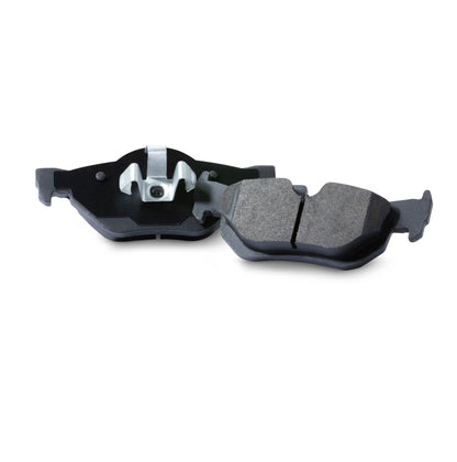 2007 BMW 328i Rear Brake Pads - Duralast MKD1267